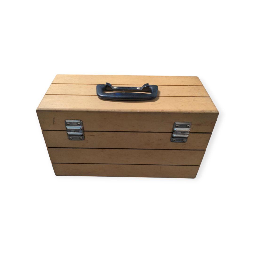 フォルクスワーゲン　昭和レトロ　ケース