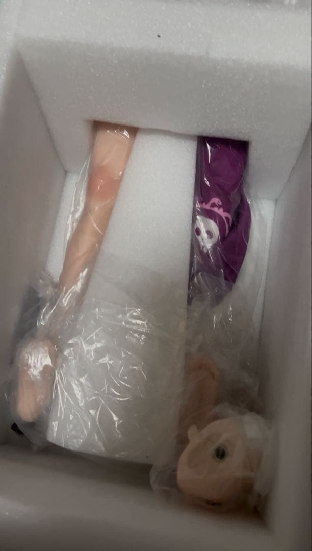 1/3 フィギュア ハンコック