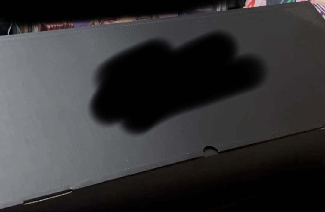 1/3 フィギュア ハンコック