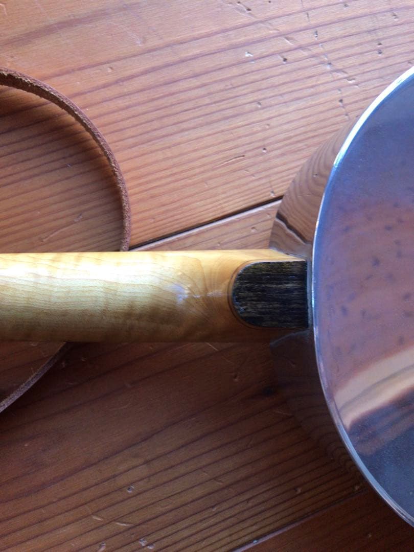 buzzbuzz…johnson リゾネーターマンドリン