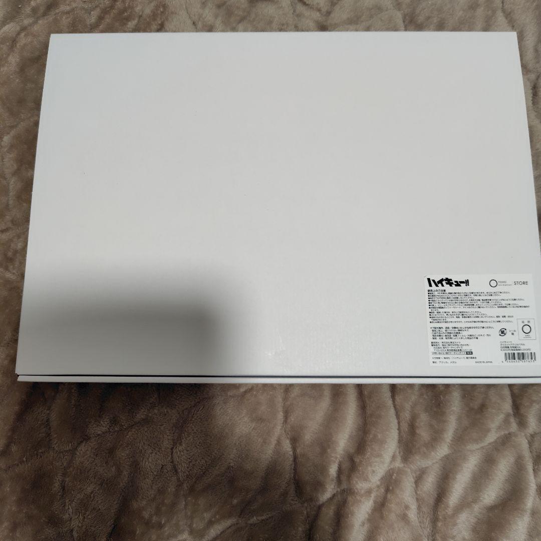 【数量限定】ハイキュー!! ダイカットアクリルパネル 日向翔陽 冬制服Ver.