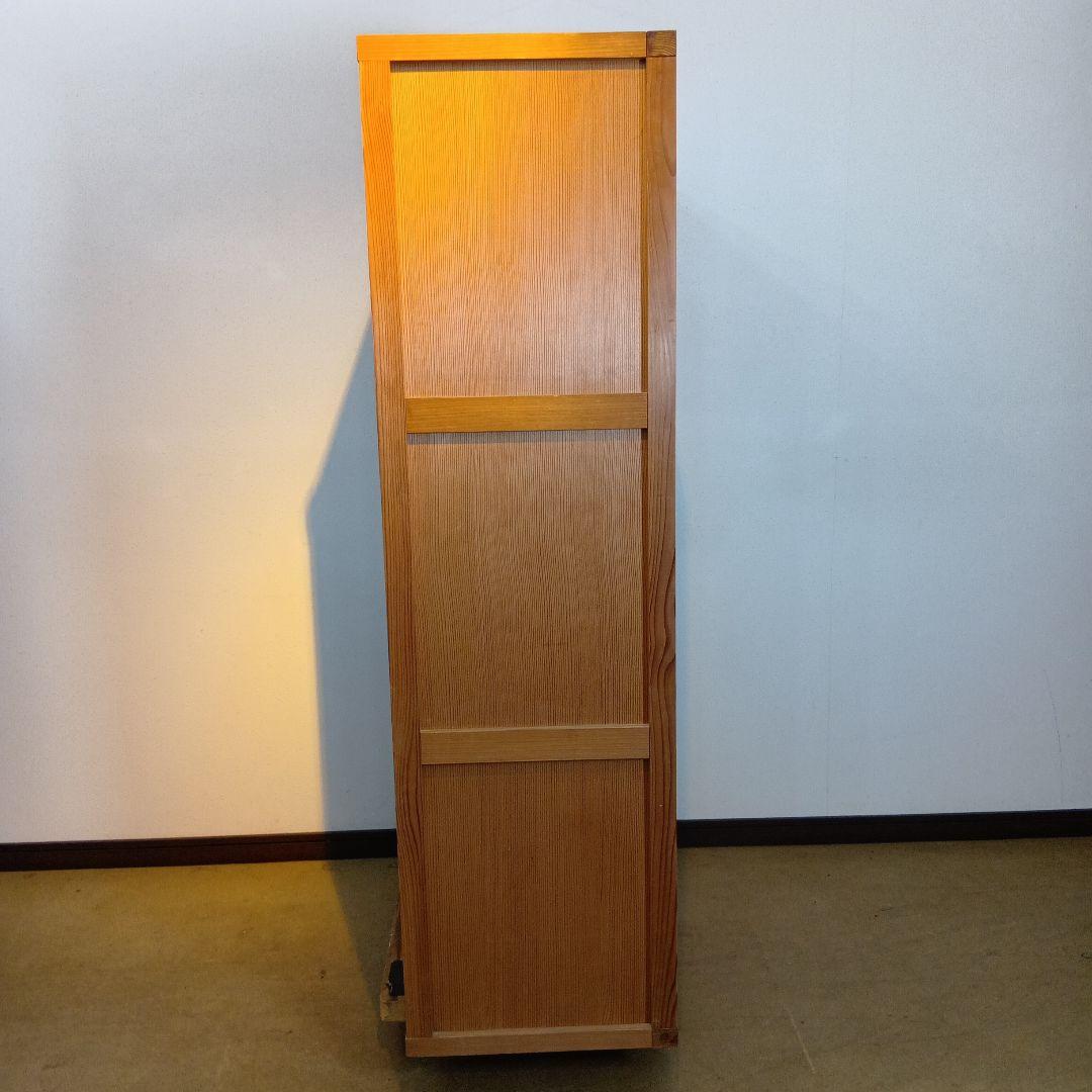 茶道具　置水屋　水屋棚