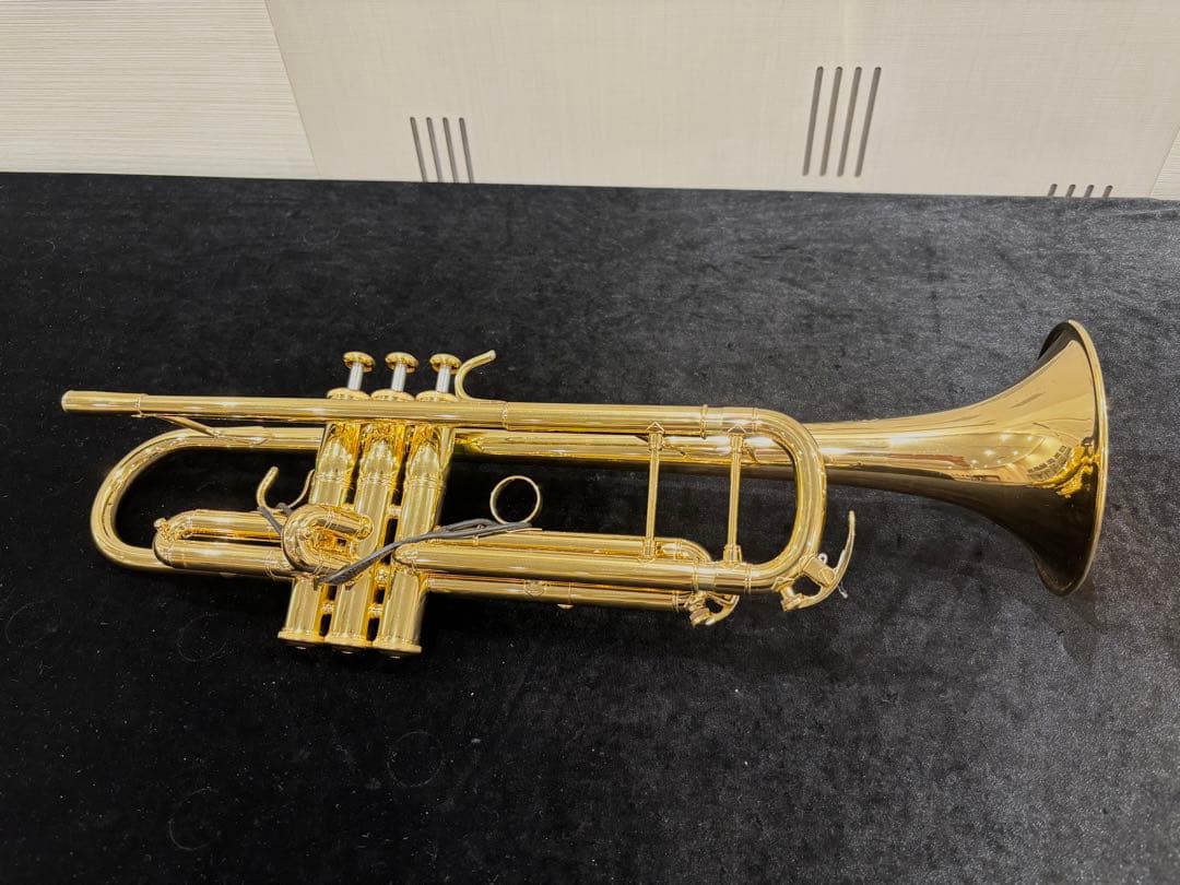 ヤマハ　YTR-8335GP