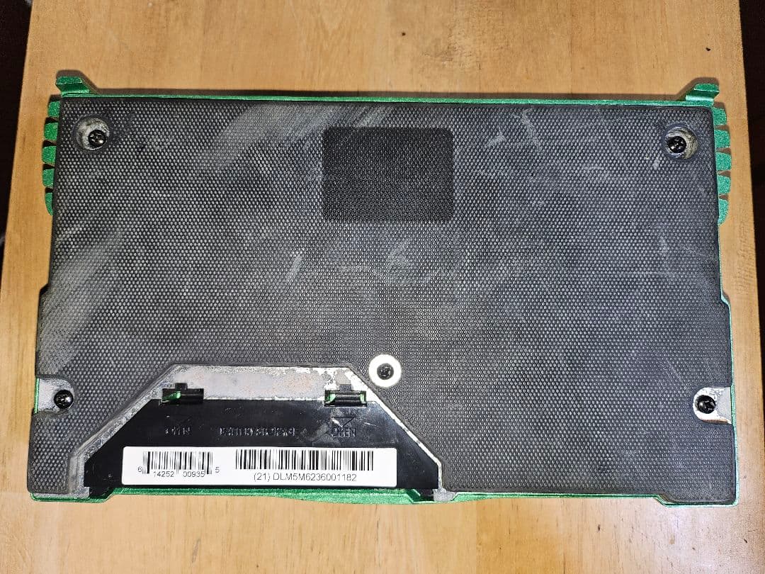 LINE 6 DL4 Delay Modeler ディレイ ギター エフェクター