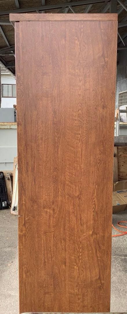 ぽよみ ヴィーナス45 飾り棚 コーナーキャビネット コレクションケース