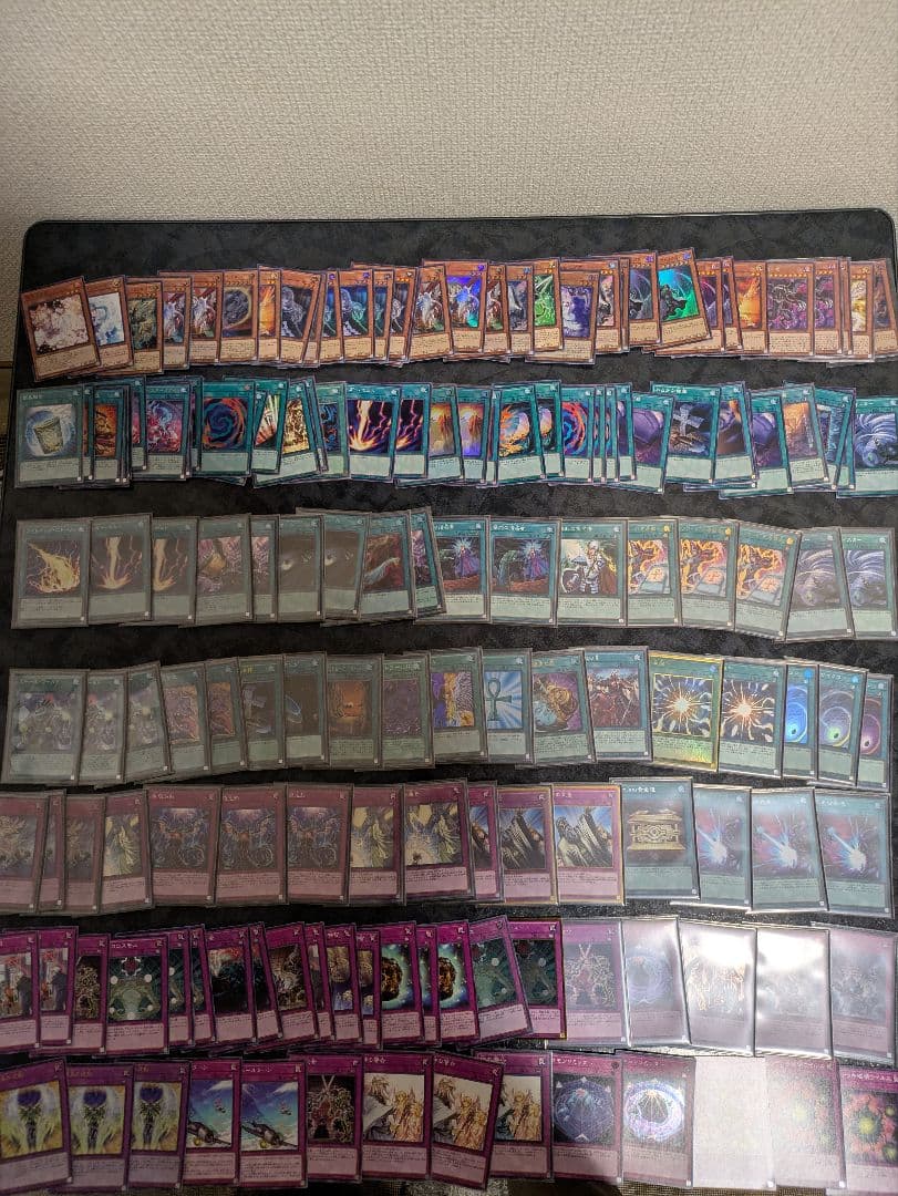 遊戯王引退品 まとめ売り　※詳細写真追加しました　※値下げしました