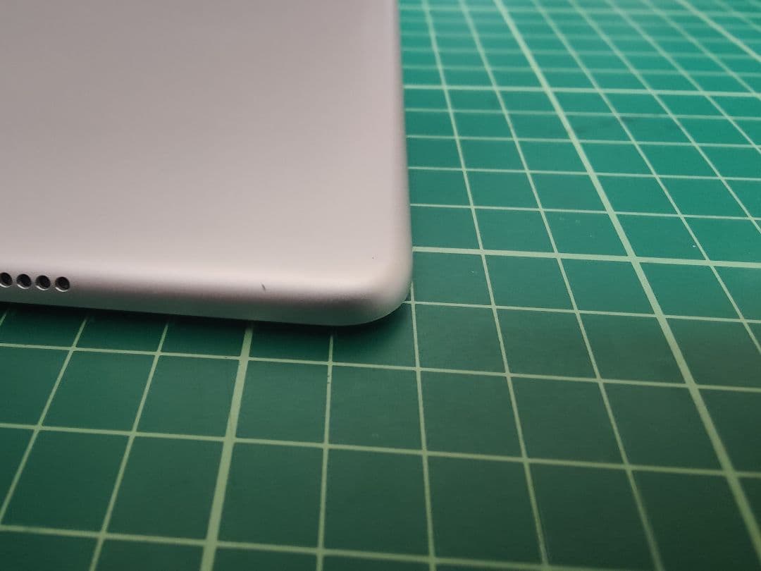 Apple iPad Pro 64GB シルバー WiFiモデル