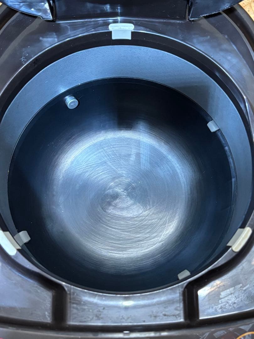 豪熱沸とうIH 炊飯ジャー NW-VH10 象印 21年製