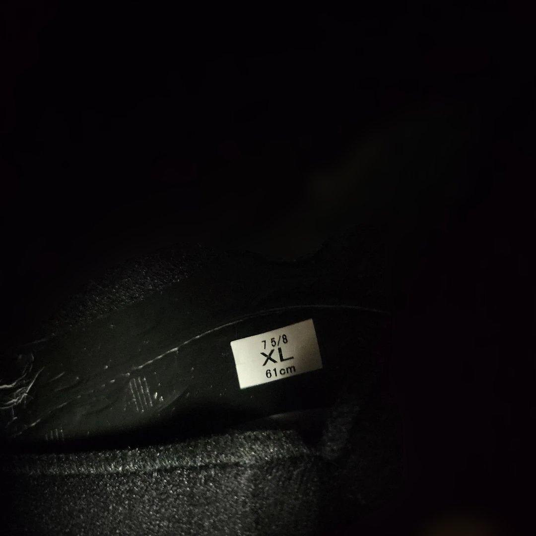 SHOEI Glamster BIVOUAC グラムスター ビバーク XLサイズ