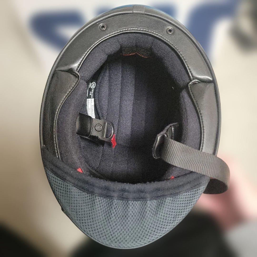 SHOEI Glamster BIVOUAC グラムスター ビバーク XLサイズ