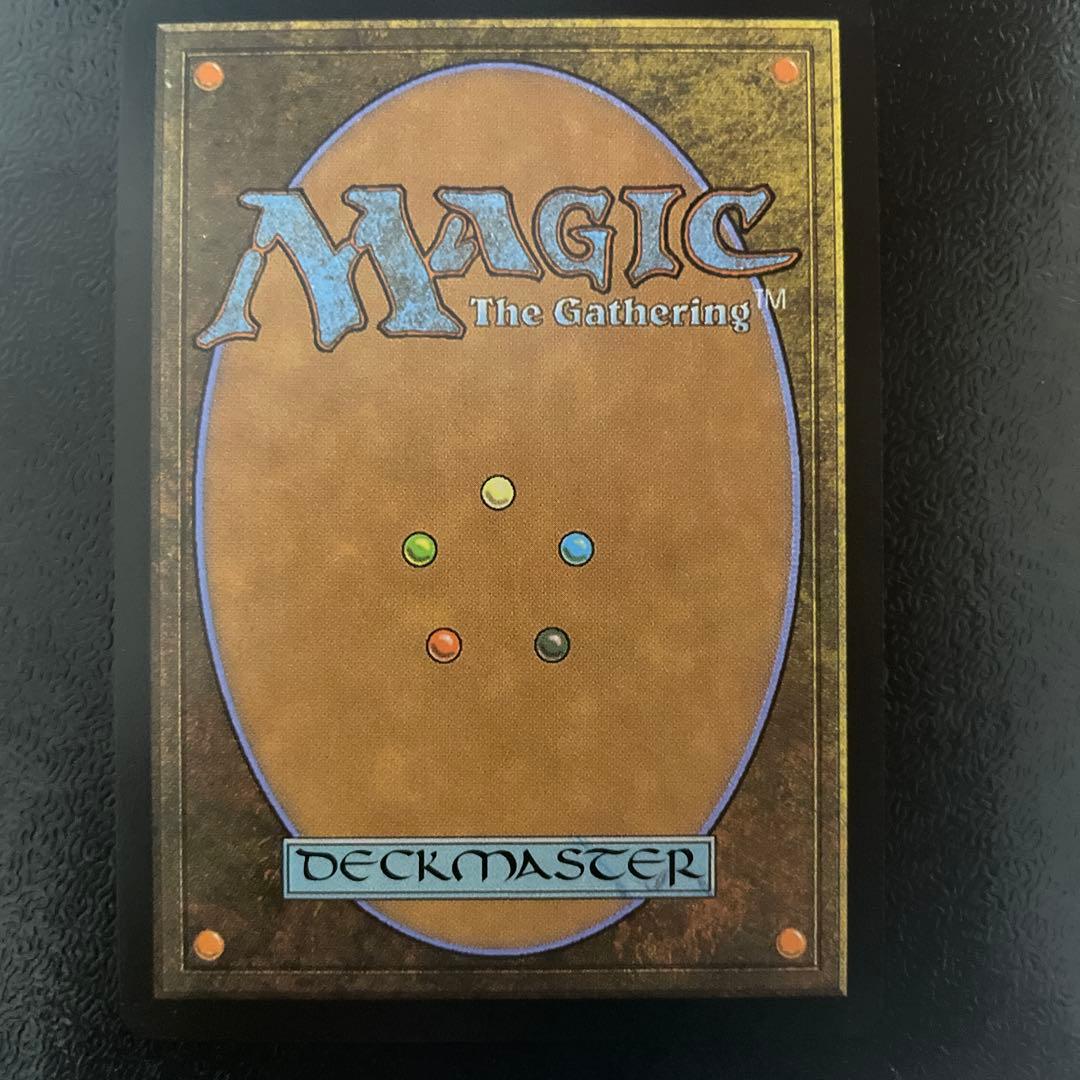 迷える探究者、アズサ foil SLD