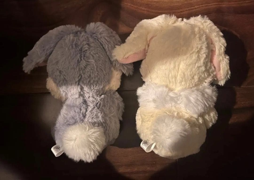 ディズニー 着せ替えコスチューム ぬいぐるみ 12点フルセット フルコンプ