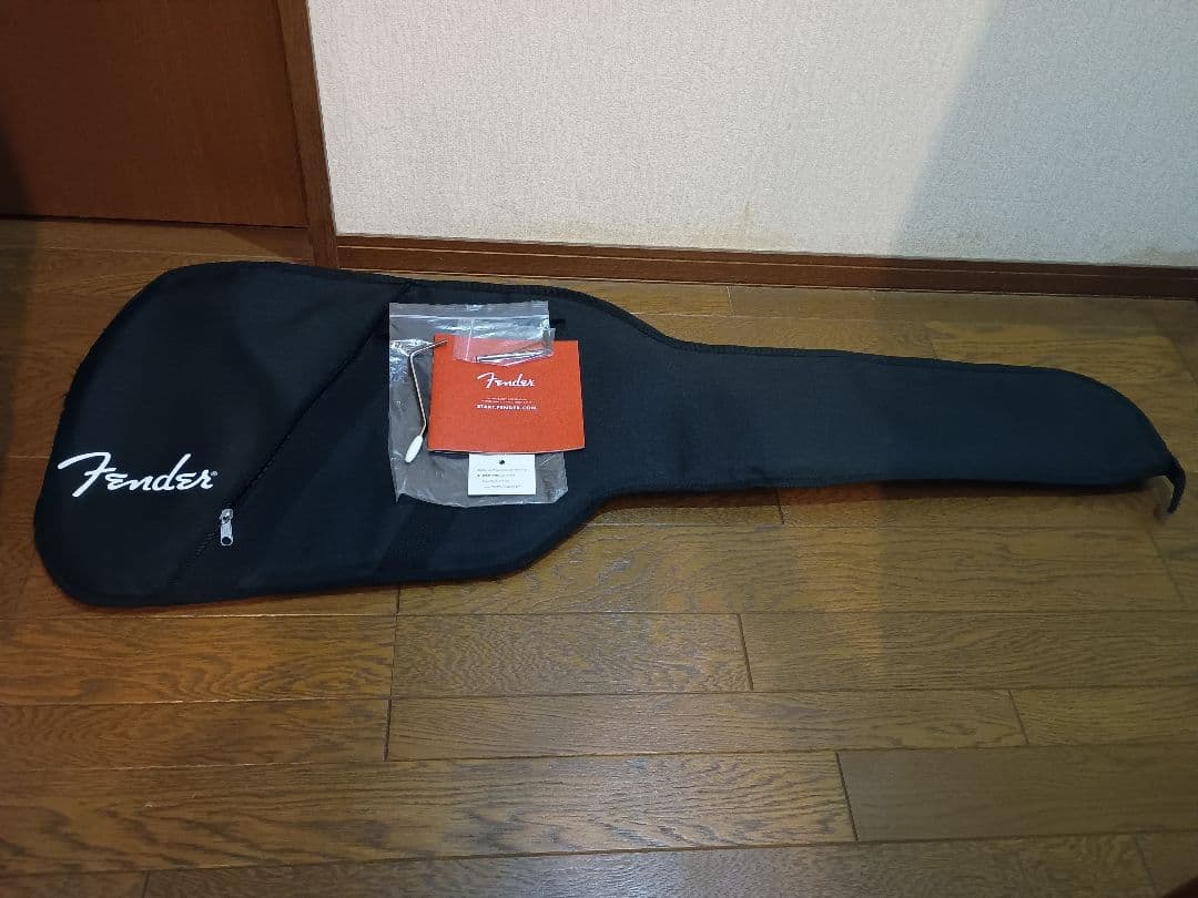 Fender Hybrid II Stratocaster ストラトキャスター