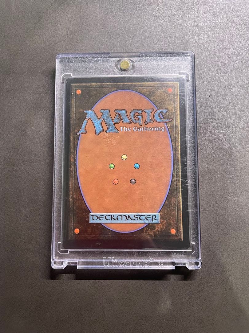 堕落した庄察頭、ロソ 日本語 拡張Foil 0370