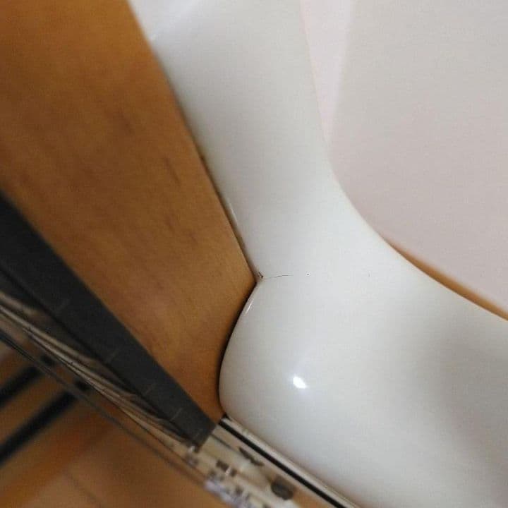 フォトジェニック　ストラトキャスター　美品