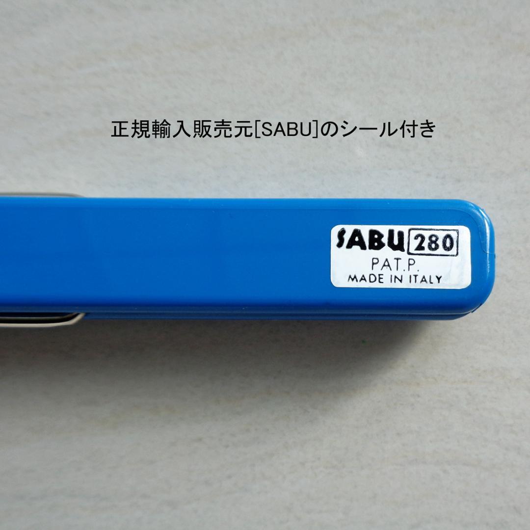 イタリー製ビンテージ・ボールペン! Snappy Penスナッピー新品6色セット