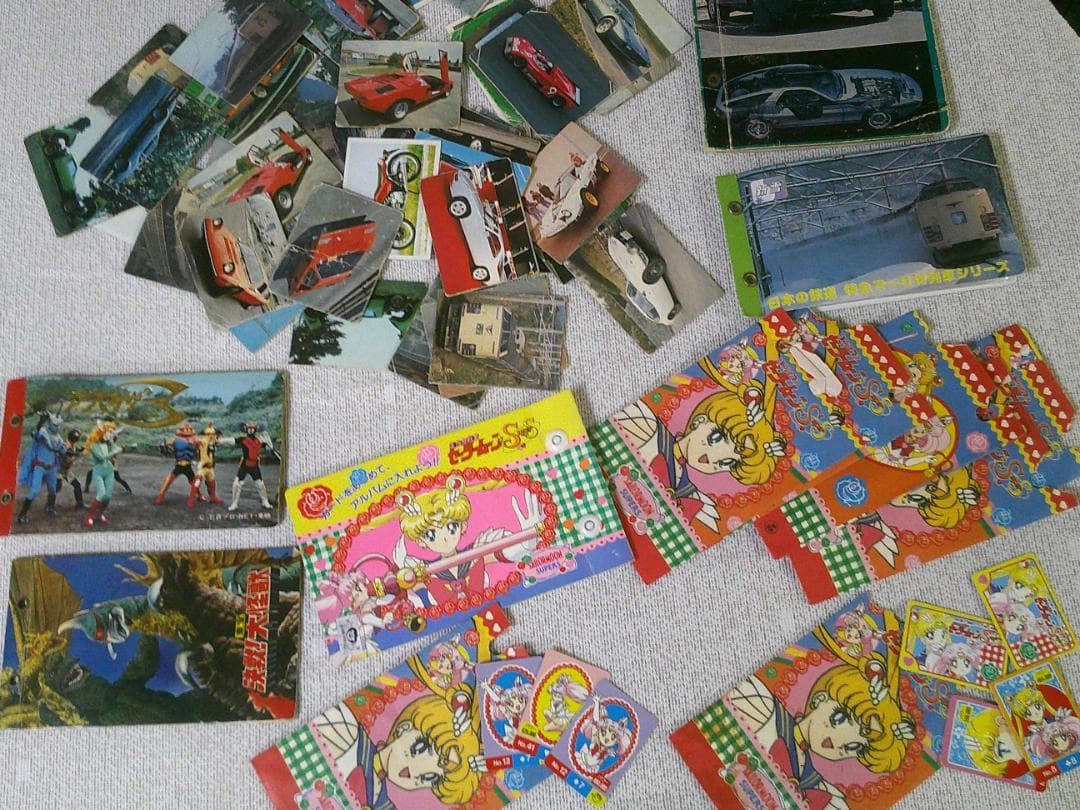 おもちゃ まとめ売り 色々 お得 【ビンテージ ゲーム フィギュア 他】 大量