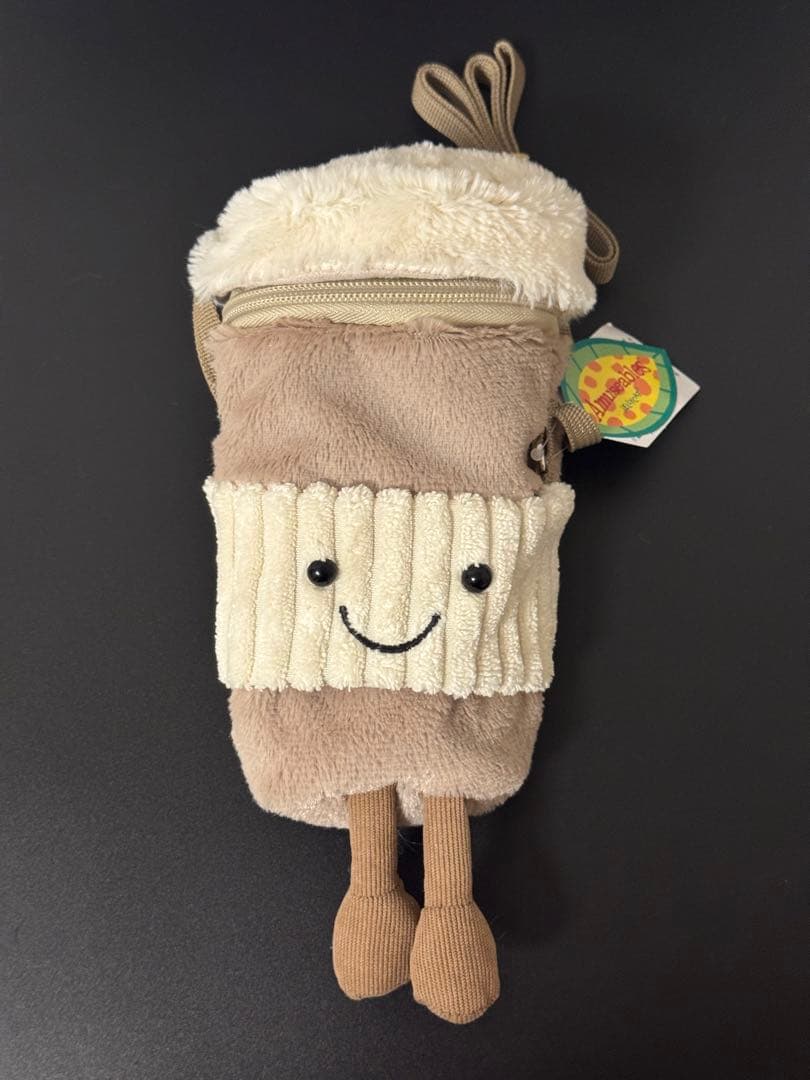  Amuseable Coffee-To-Go Bag かばん