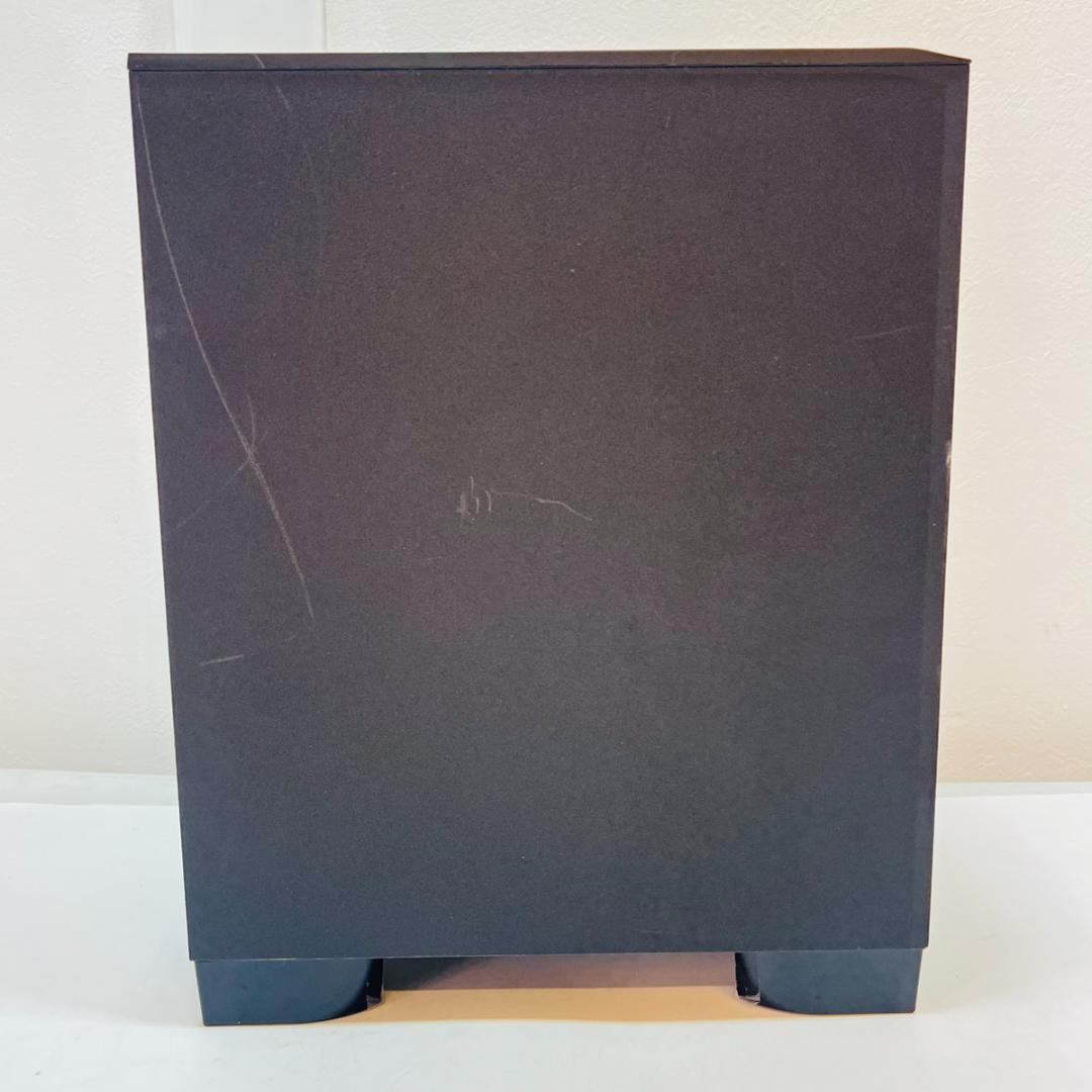 パナソニック Panasonic シアターバー SC-HTB690 ブラック