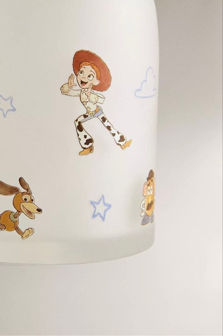 ZARA  ソープディスペンサー & 歯ブラシスタンド