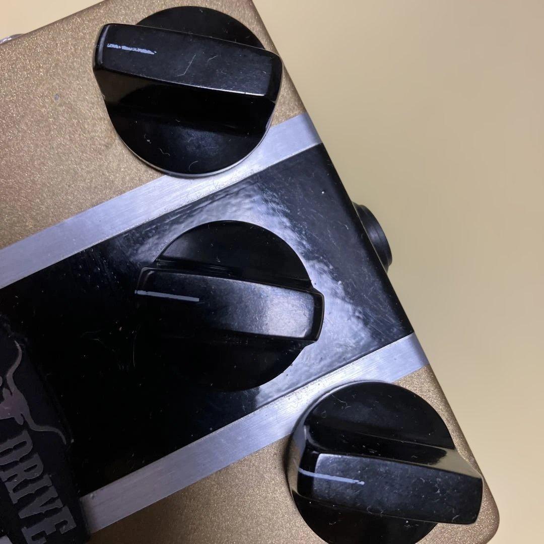 6 Degrees FX RODEO DRIVE 隠れた名機‼️