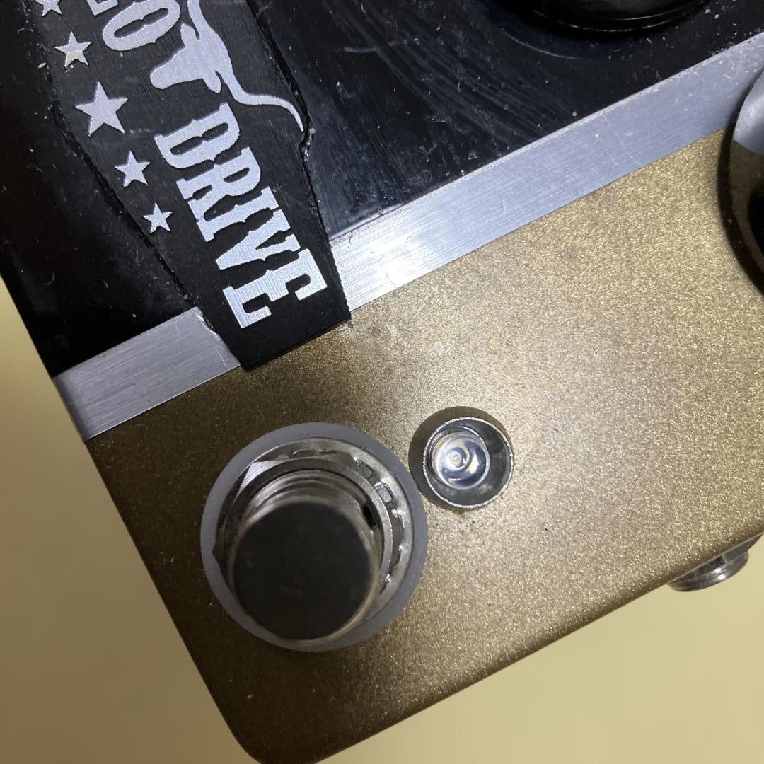 6 Degrees FX RODEO DRIVE 隠れた名機‼️