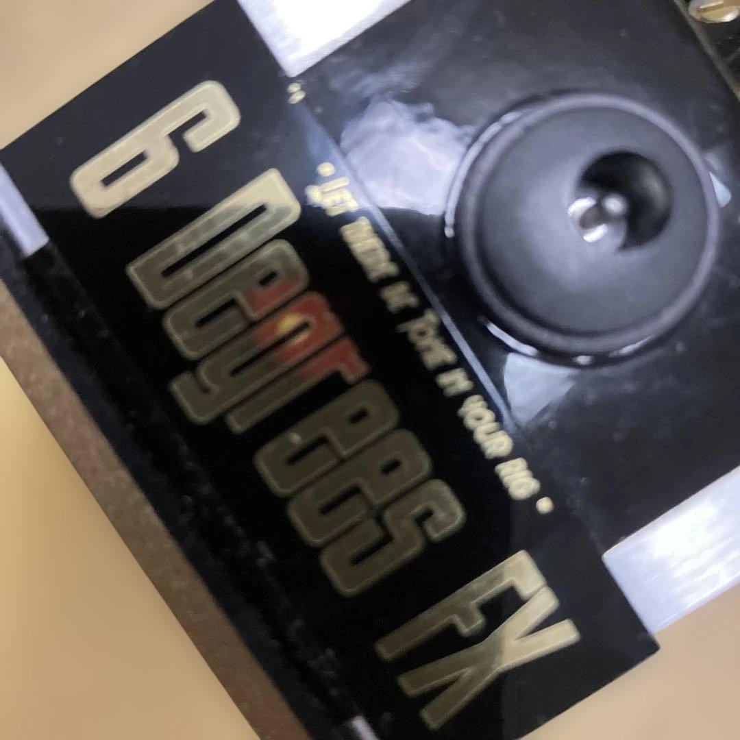 6 Degrees FX RODEO DRIVE 隠れた名機‼️