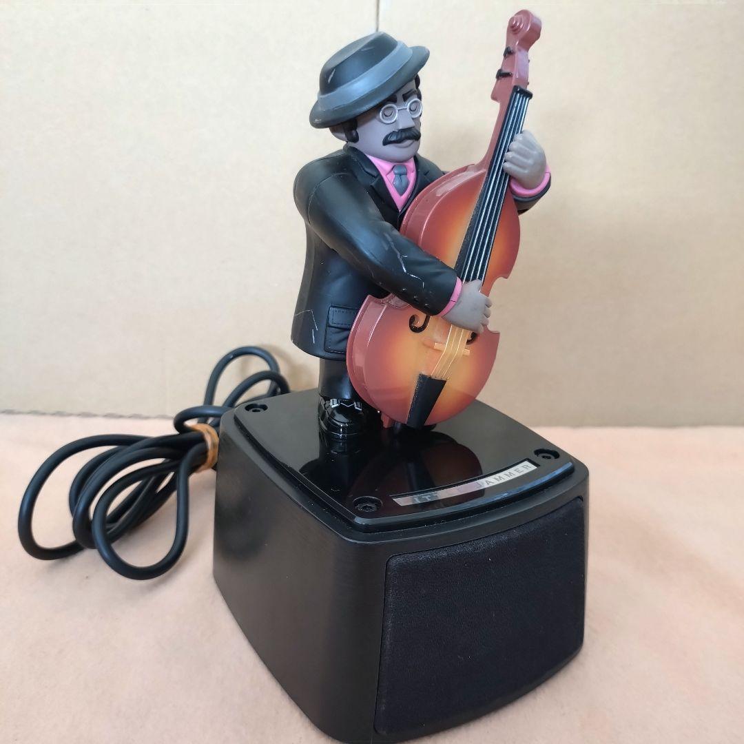 リトルジャーマーミーツKENWOOD 動作確認OK リモコン＆カートリッジ付