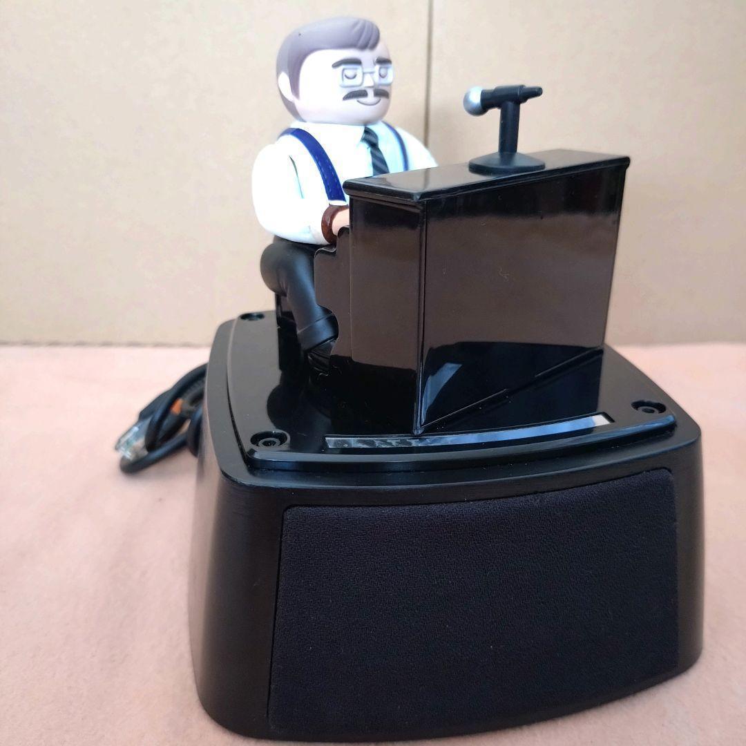 リトルジャーマーミーツKENWOOD 動作確認OK リモコン＆カートリッジ付