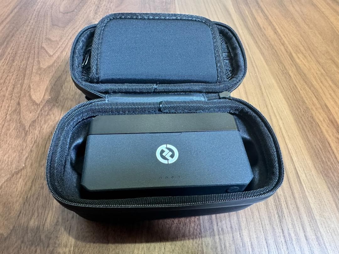 HOLLYLAND LARK MAX ワイヤレスマイク_①