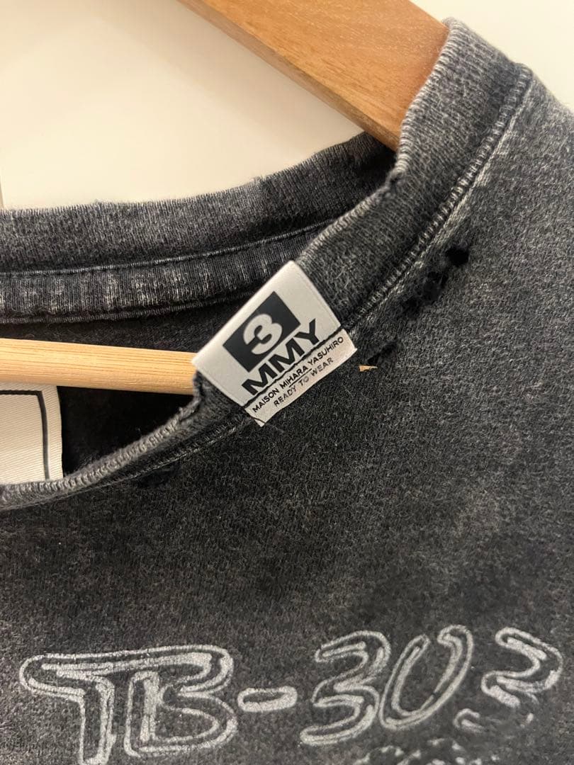 B'z 稲葉　着　mihara yasuhiro Tシャツ