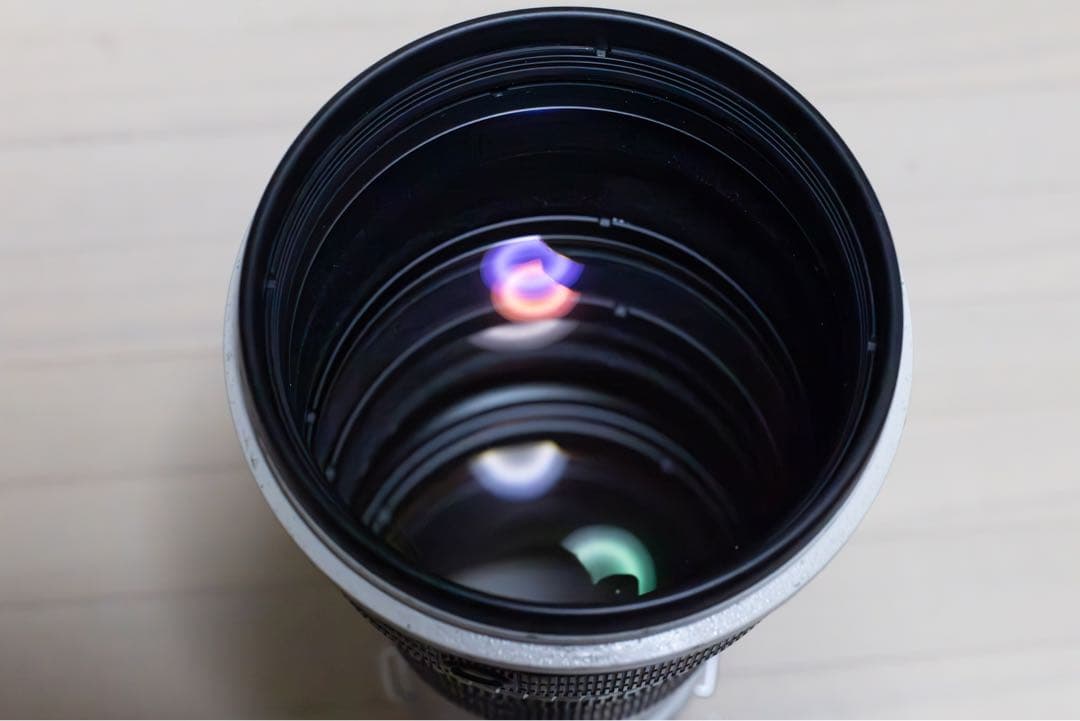 レンズ(単焦点) wakachan.  Canon EF500 F4L IS USM