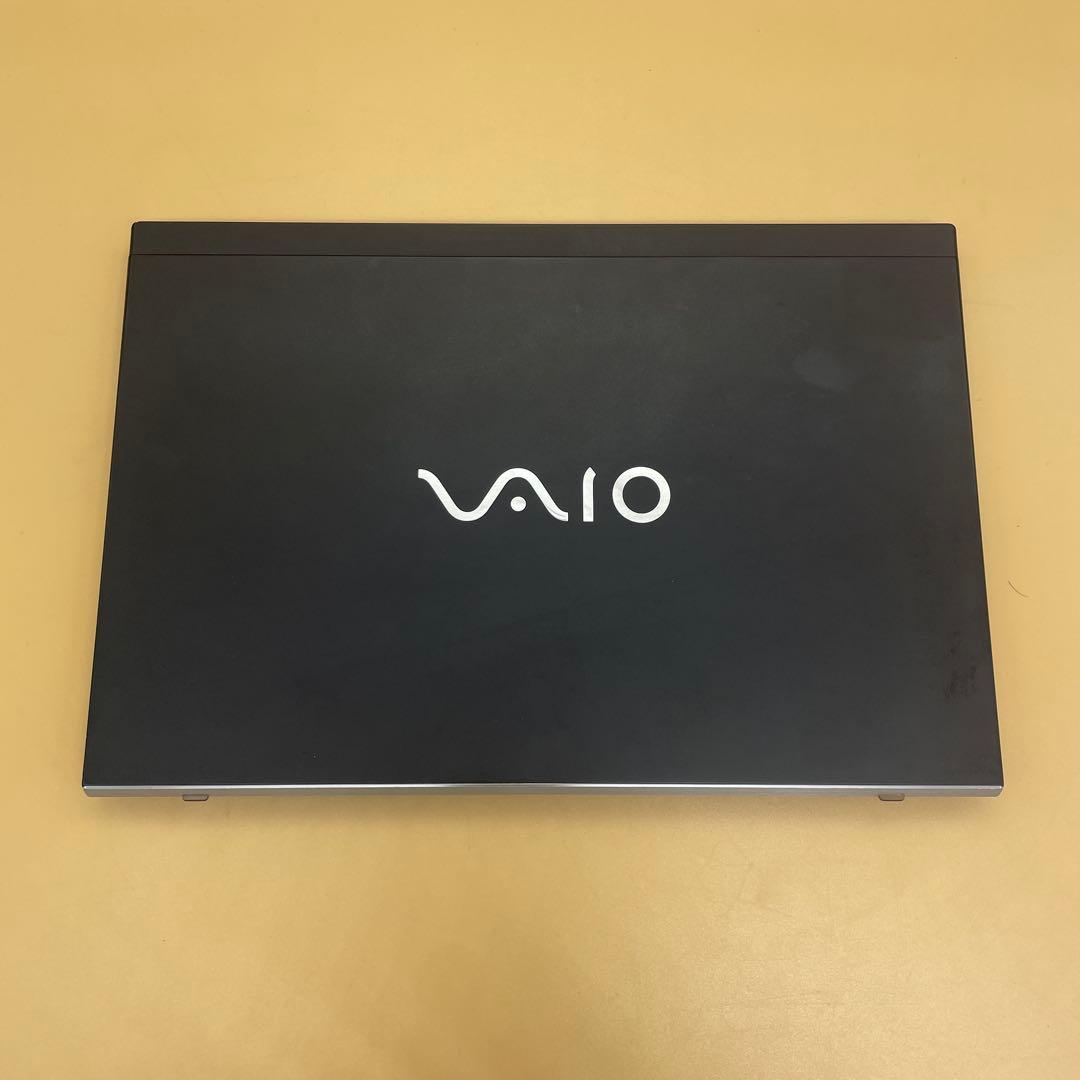 VAIO VJPG13C11N 10世代i5 8GB 256GB