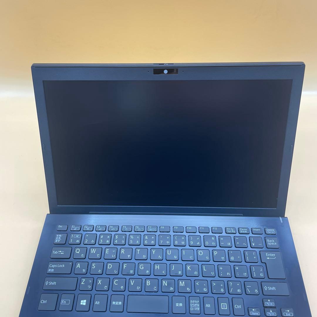 VAIO VJPG13C11N 10世代i5 8GB 256GB