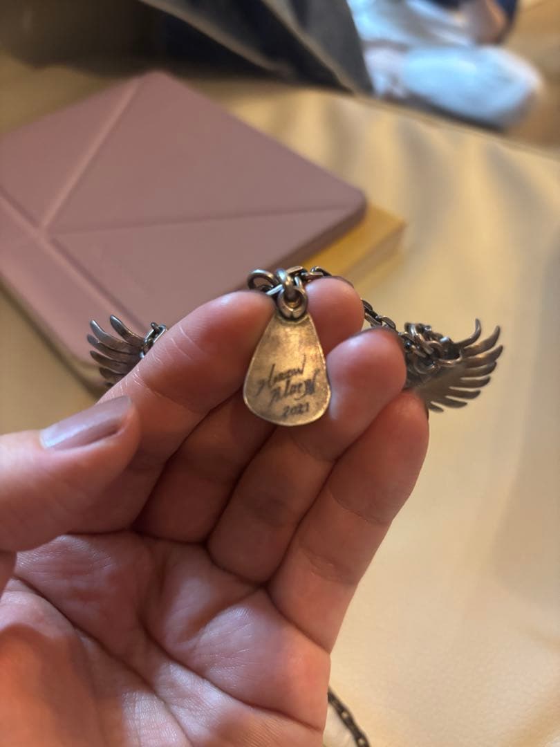 ホリゾンブルー、ギャラあり