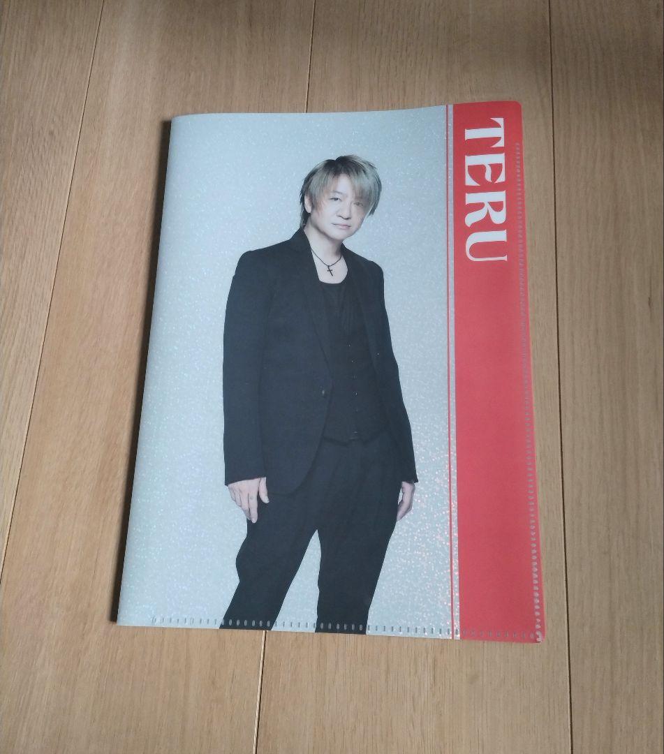 GLAYグッズセット