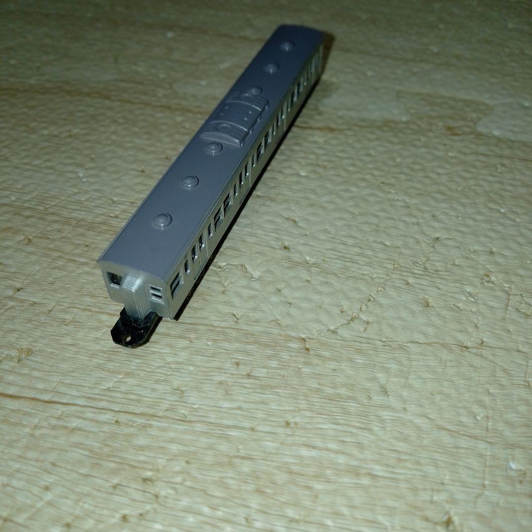 鉄道模型　東急電鉄　8500系