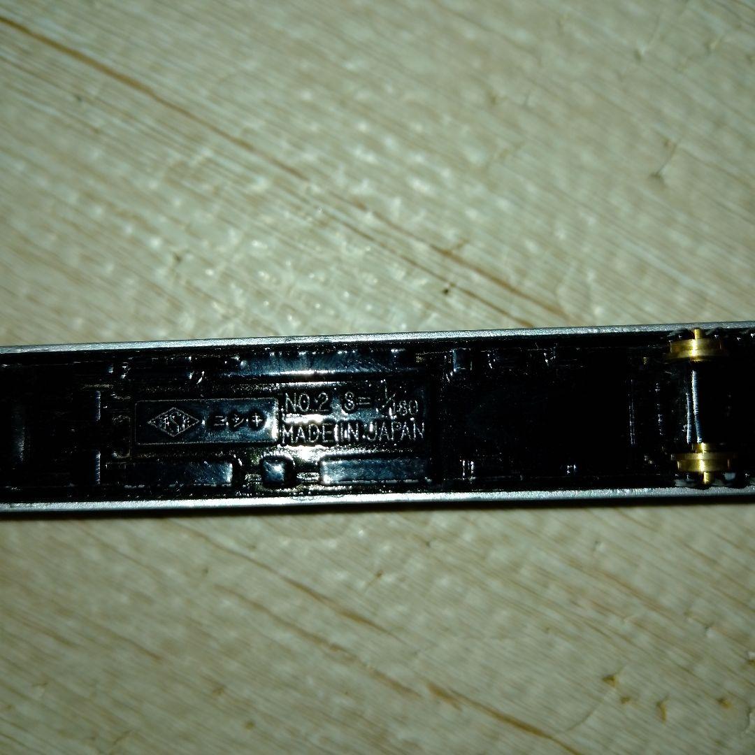 鉄道模型　東急電鉄　8500系