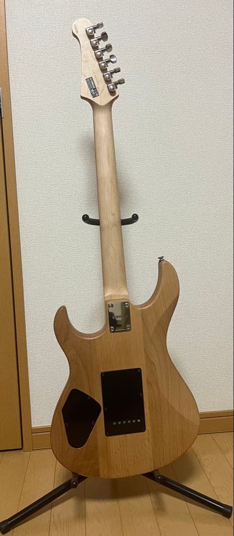 YAMAHA PACIFICA 612 Ⅶ X ヤマハ　パシフィカ