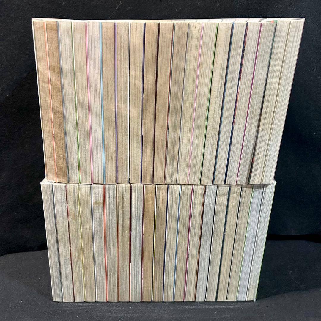 HUNTER×HUNTER 全38巻 ハンターハンター　漫画 全巻セット