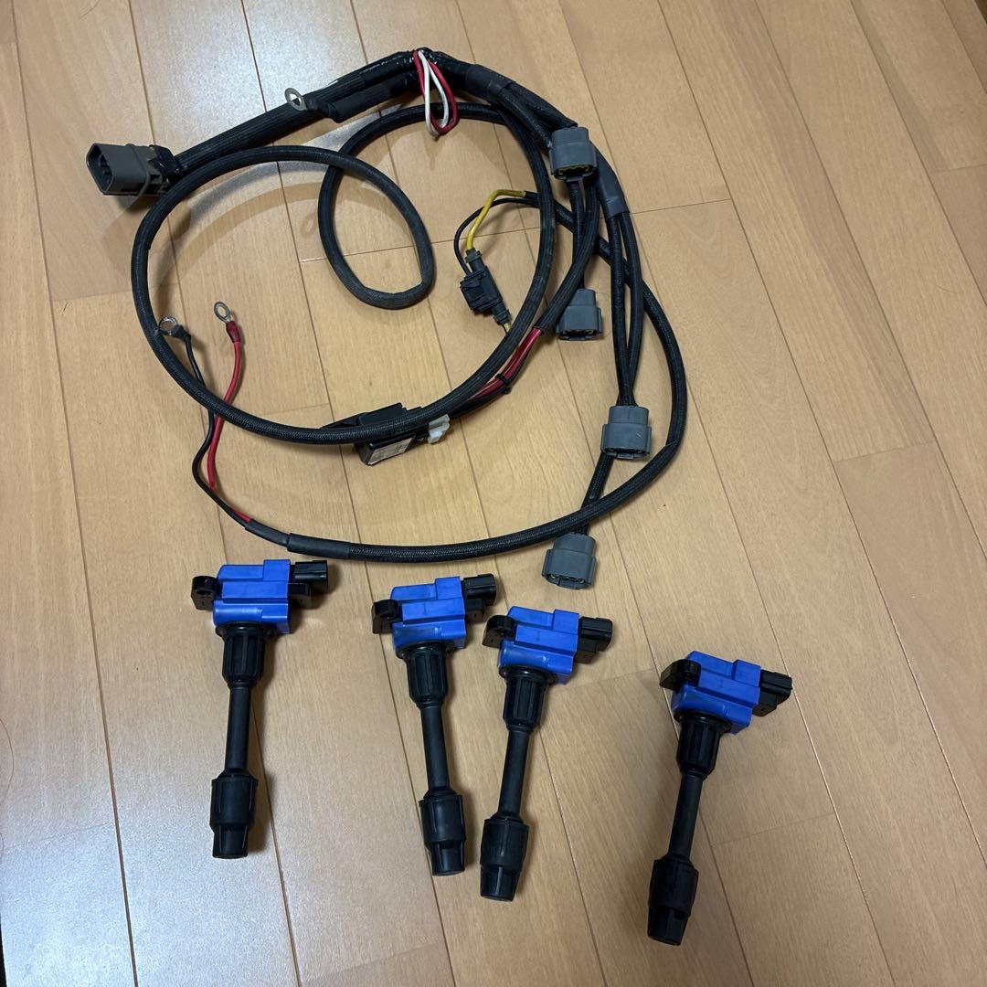 S15 シルビア　スピリットファイア　天下統一　ドリフト