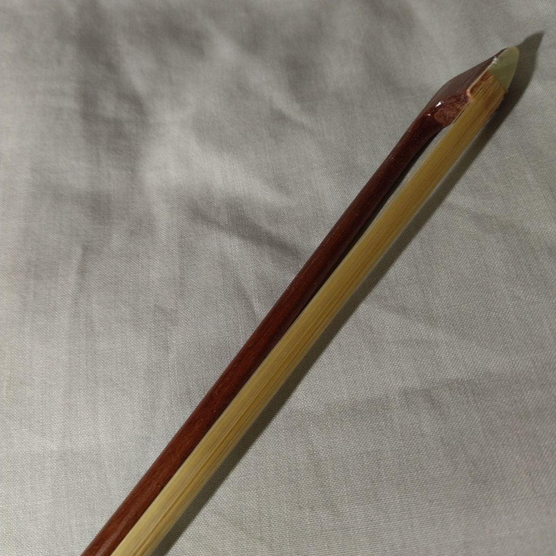 ♥大特価♥新品未使用バイオリン4/4♥初心者用大人向け♥弓ケース松脂付き