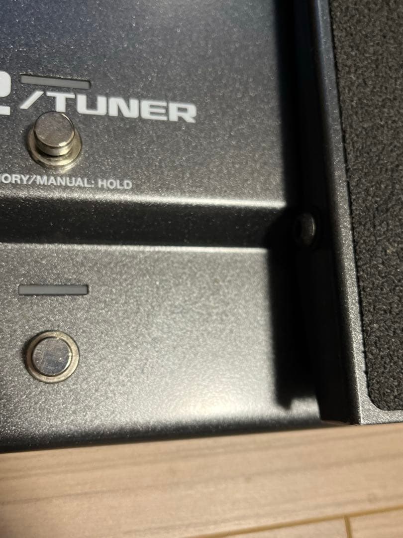 BOSS GX-100 +BT DUAL マルチエフェクター　たけ様