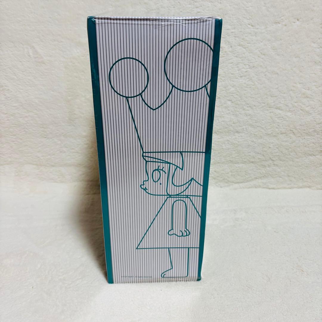 【未開封】 MOLLY 400% Monet-Les Nympheas