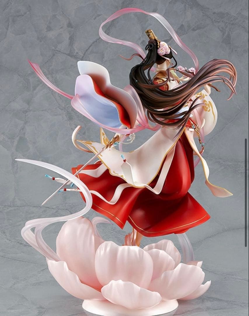 天官賜福 謝憐 太子悦神Ver. 1/7スケールフィギュア