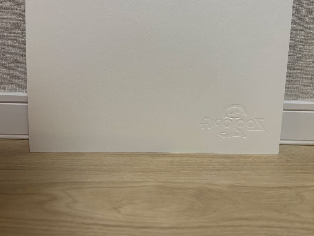 非売品 ズートピア2 ポスター D23 コンセプトアート ディズニー