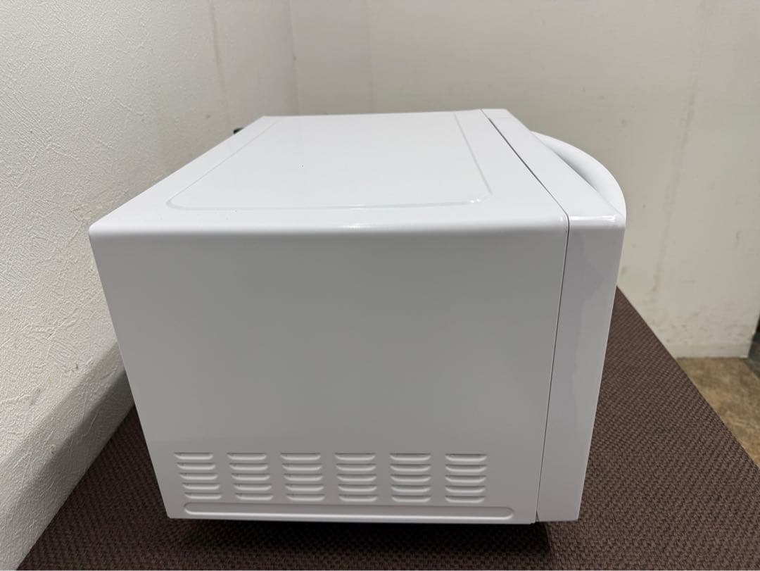 Haier 単機能電子レンジ JM-FH18E2