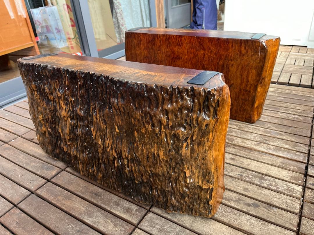 はなはな様　テーブル脚1コ