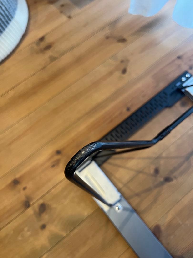 ZANEARTS TOADTABLE ゼインアーツ トードテーブル 4点セット