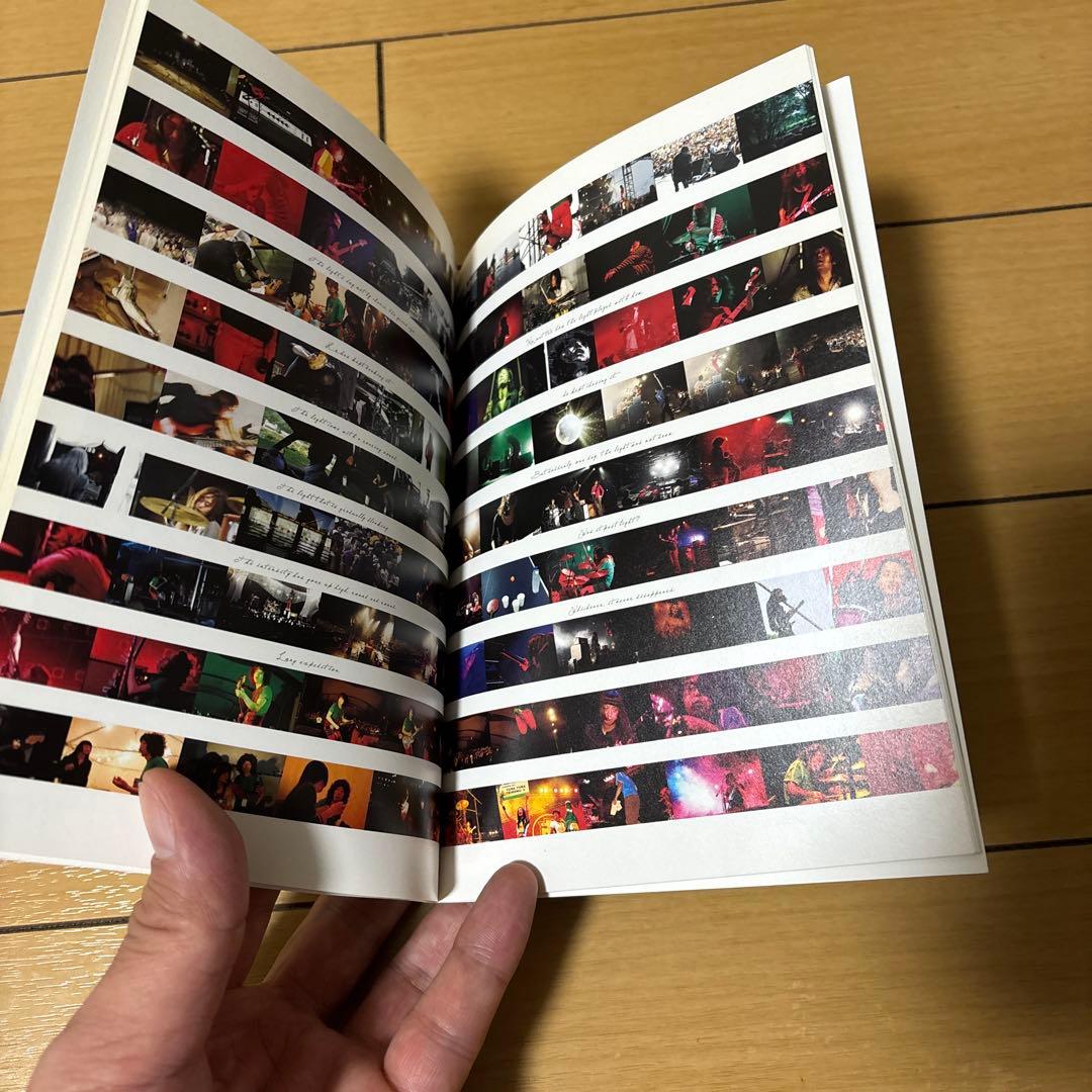 ゆらゆら帝国ライブDVDセット販売